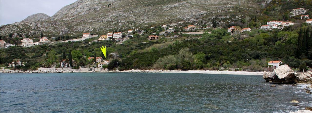 Holiday Home Olive Mill ムリニ エクステリア 写真