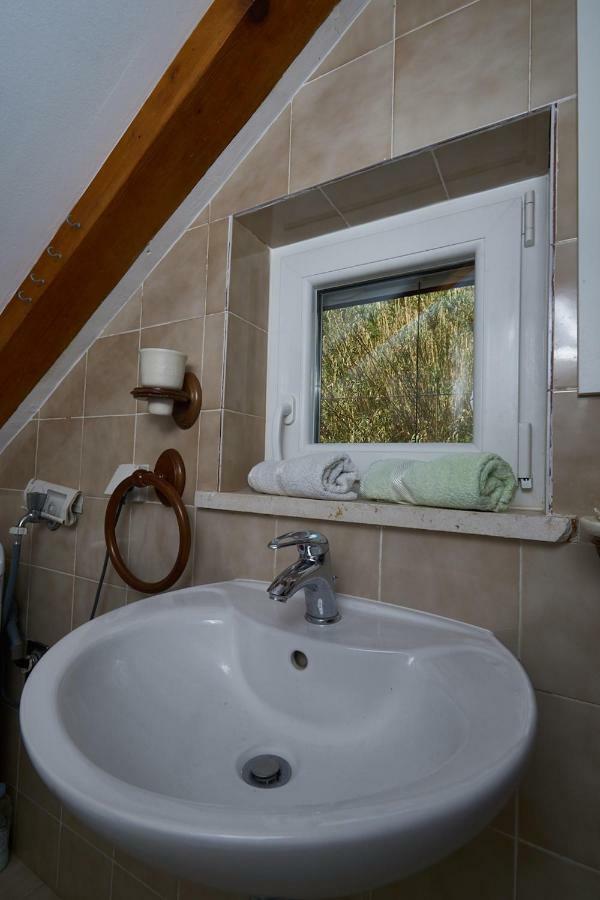 Holiday Home Olive Mill ムリニ エクステリア 写真