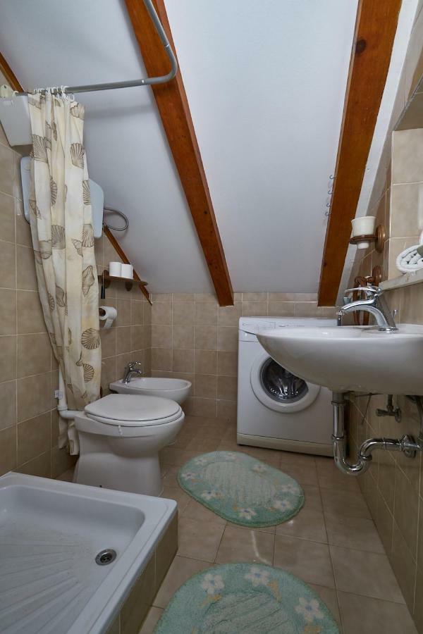 Holiday Home Olive Mill ムリニ エクステリア 写真