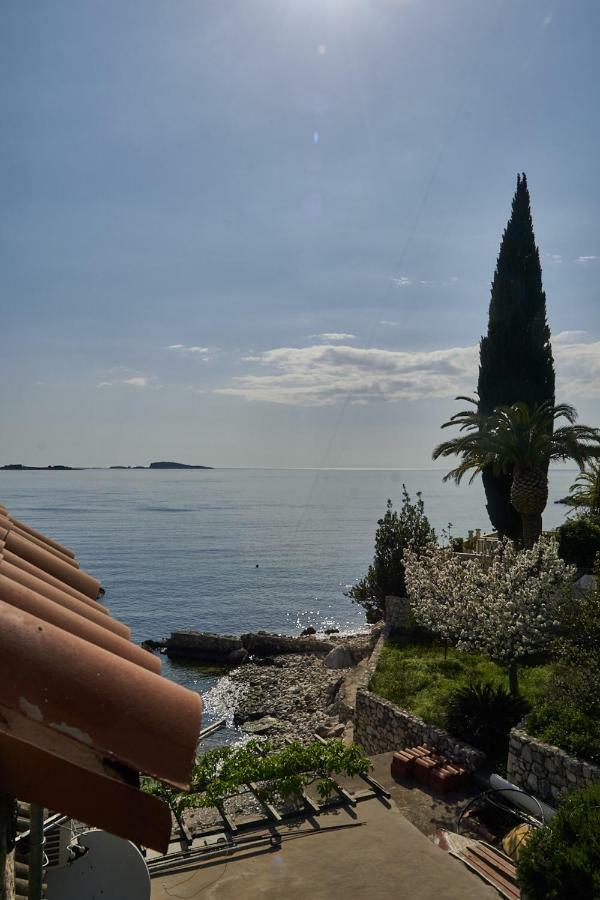 Holiday Home Olive Mill ムリニ エクステリア 写真